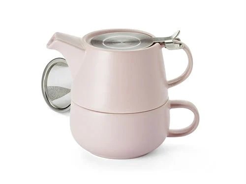 Solitaire 0,45L rose