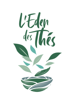 L’Eden des Thés