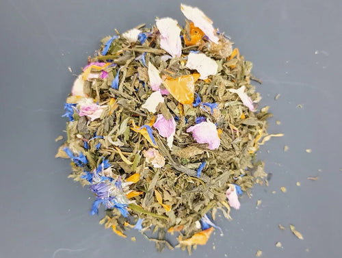 Infusions & Thés au chanvre