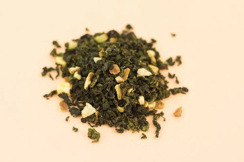 Oolong