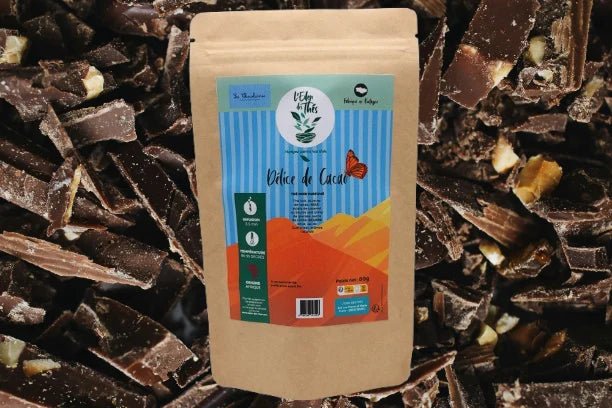 Délice de cacao