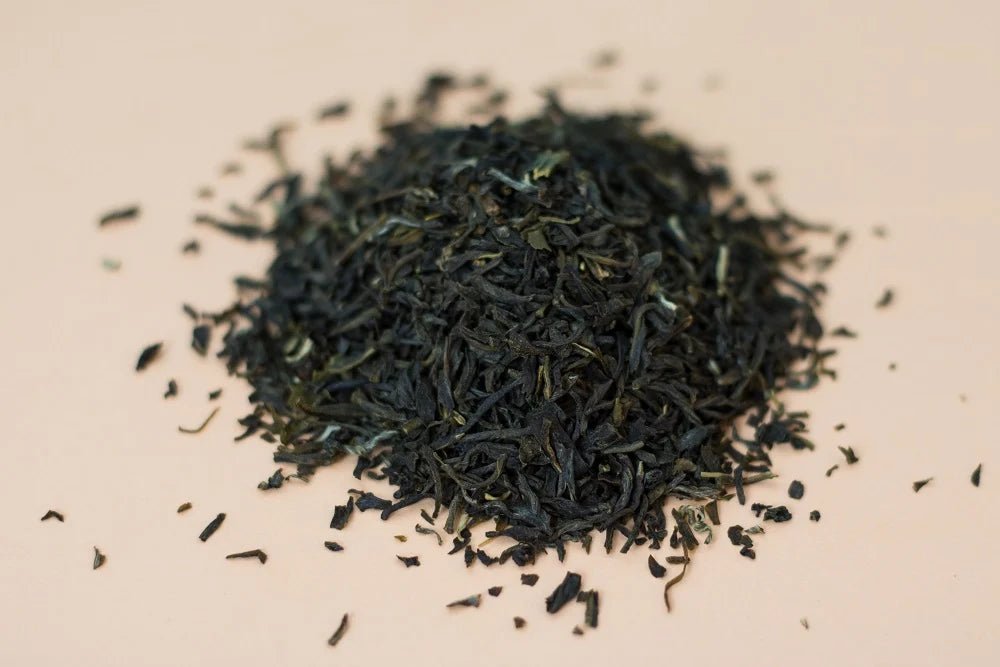 Earl grey