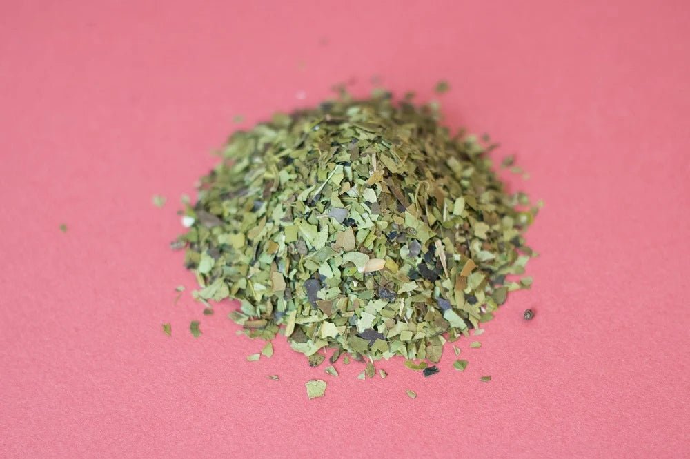 Maté vert