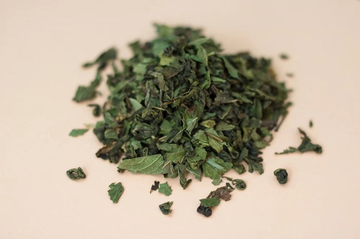 Menthe intense