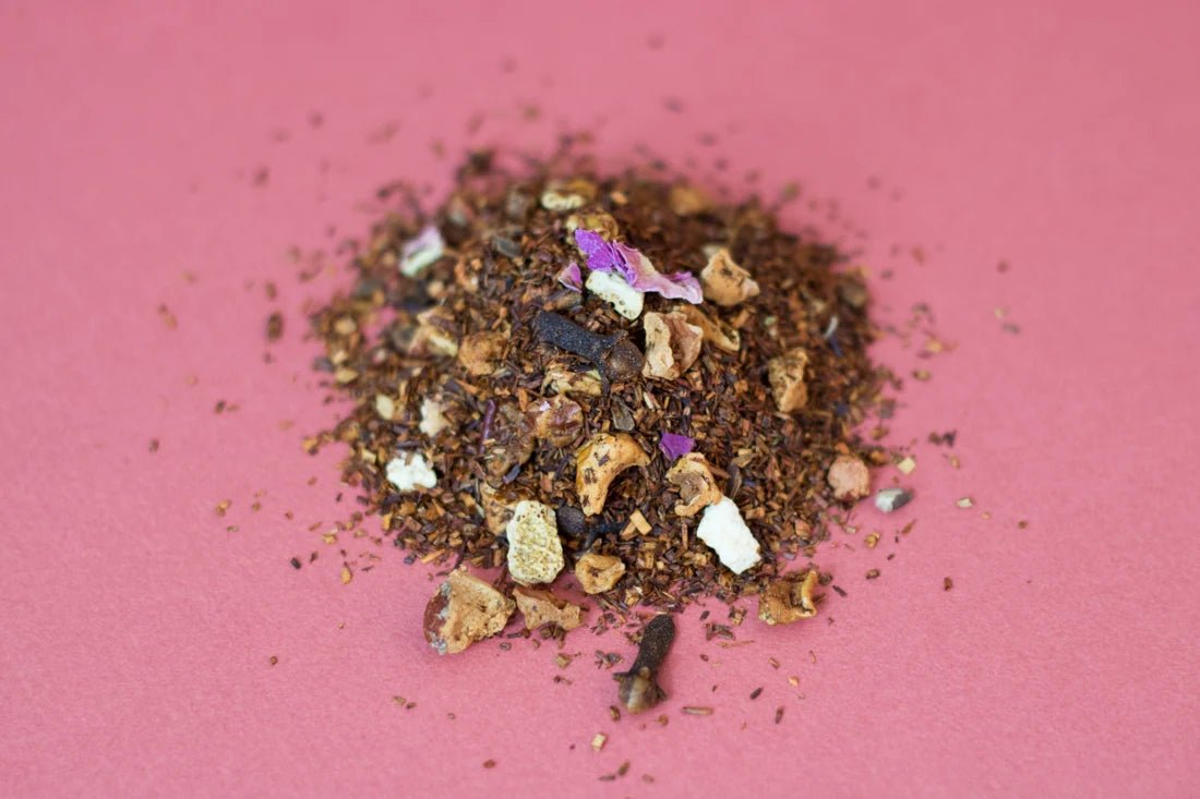 Rooibos de Noël