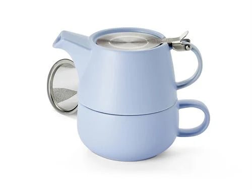 Solitaire 0,45L bleu